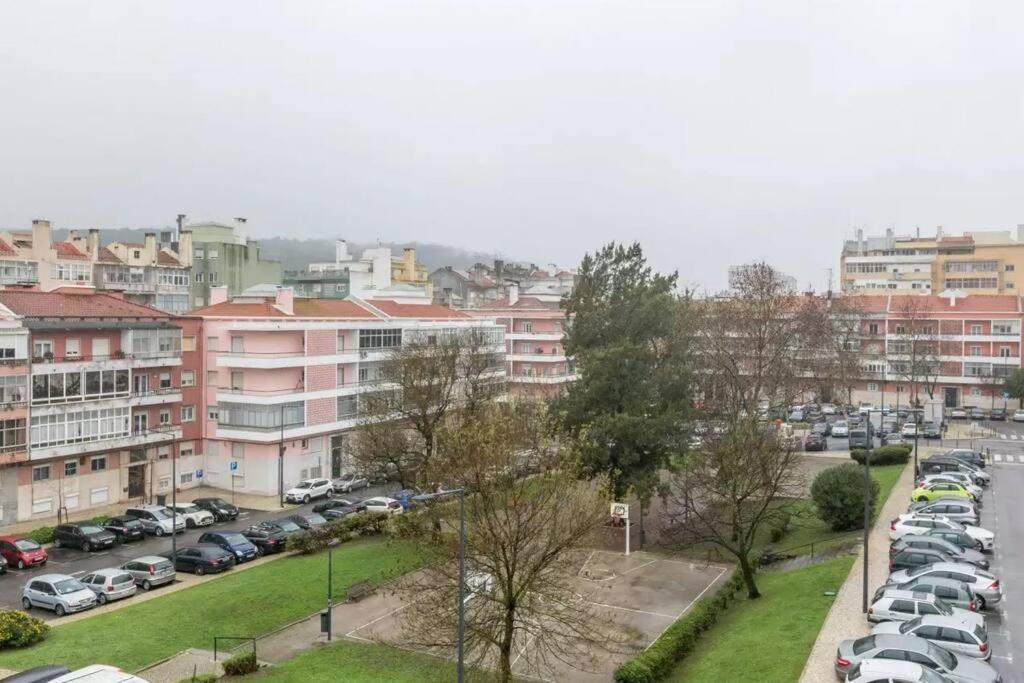 Cozy One Bedroom * Lissabon