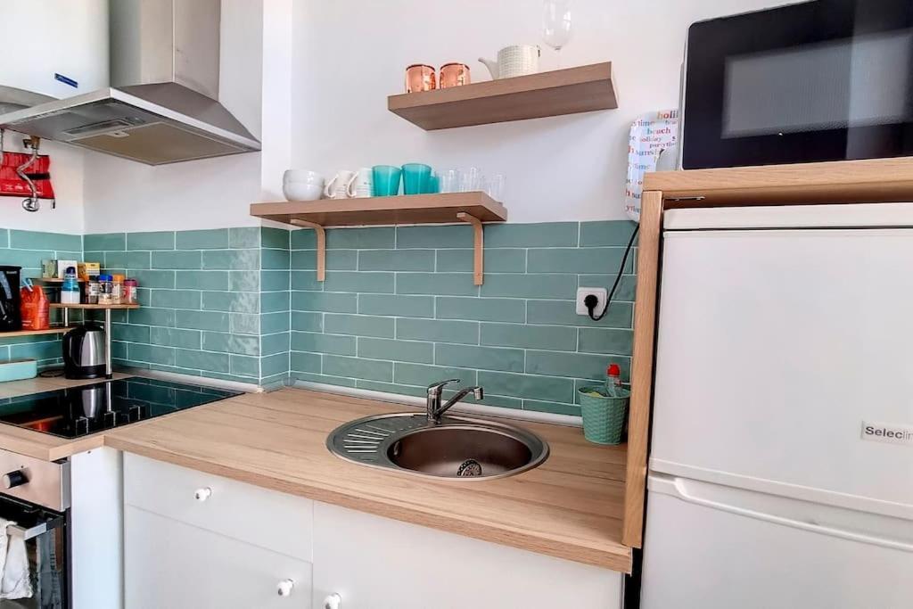 Cozy One Bedroom Lissabon