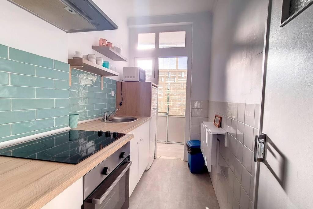 Cozy One Bedroom Apartment Lissabon
