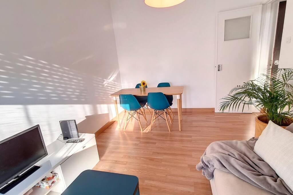 Apartment Cozy One Bedroom Lissabon