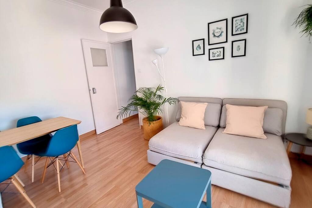 Cozy One Bedroom Lissabon