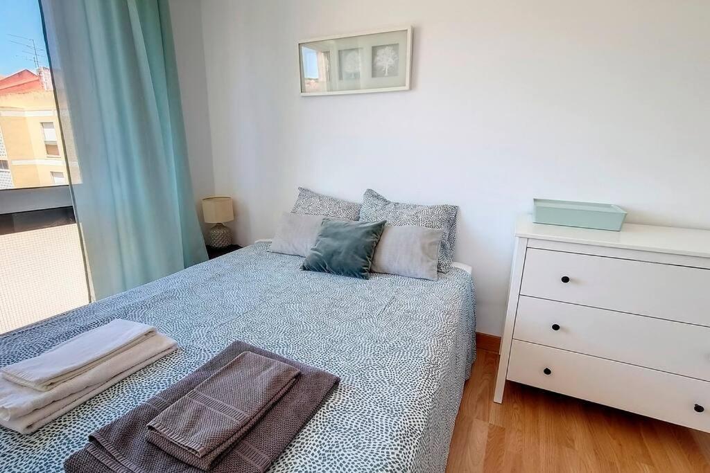 Cozy One Bedroom Lissabon
