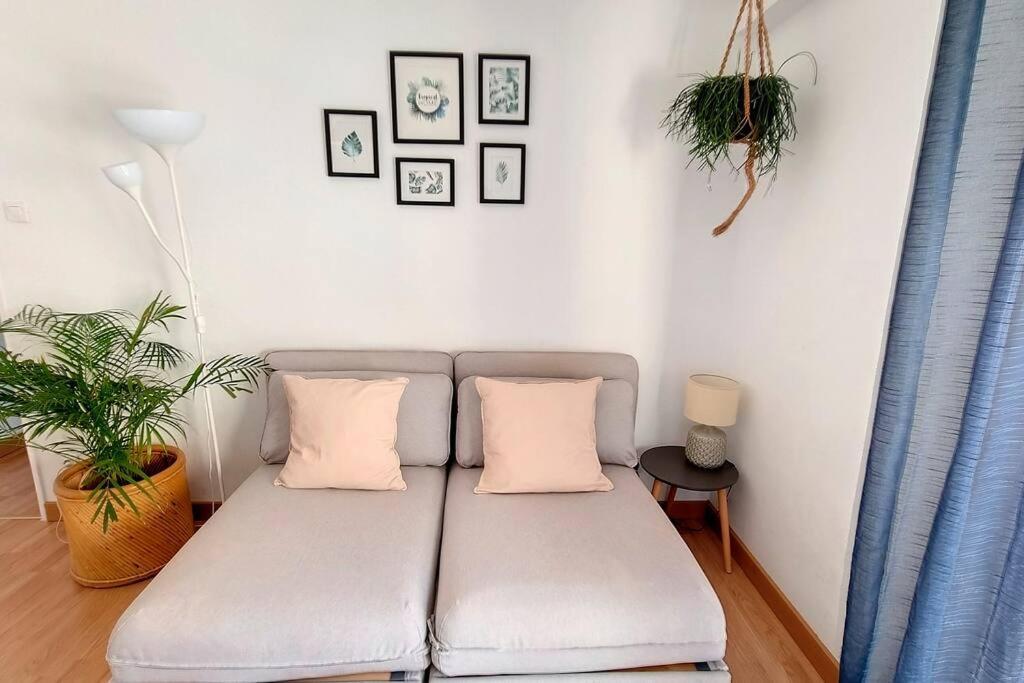 Cozy One Bedroom Lissabon