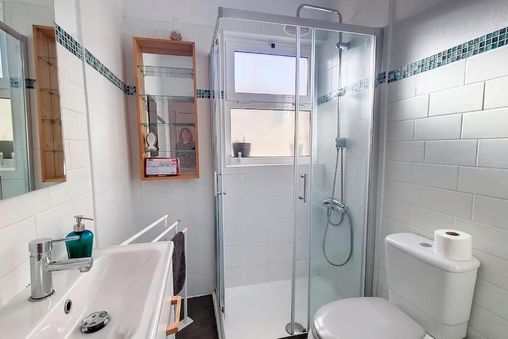 Cozy One Bedroom Lissabon